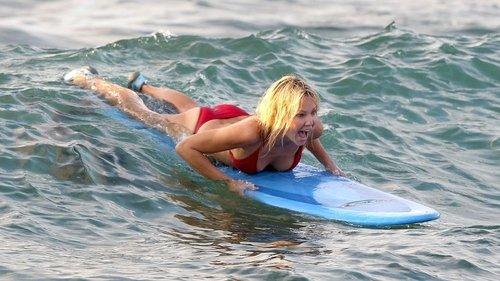 Flirting with Forty filmas žiurėti online