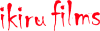 Ikiru Films studio logo