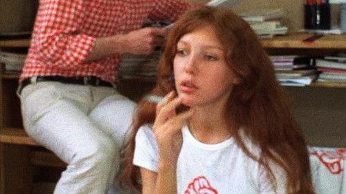 Vladimir and Rosa filmas žiurėti online