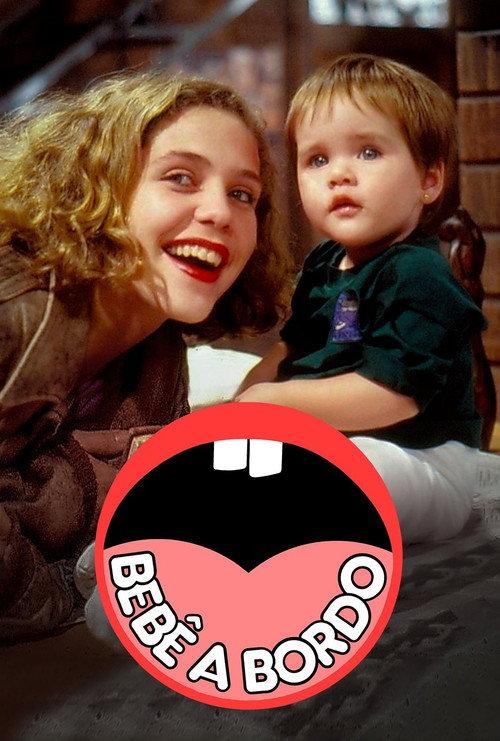 Bebê a Bordo filmas online