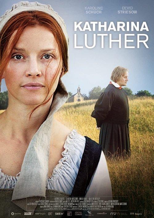 Katharina Luther filmas online