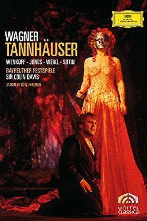 Tannhäuser and the Singers' Contest at Wartburg Castle filmas online