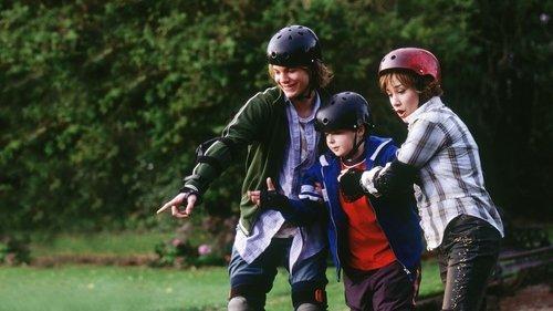 You Wish! filmas žiurėti online