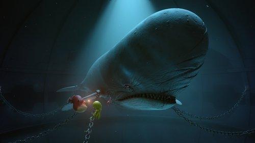 Astuonkojis Dipas filmas žiurėti online