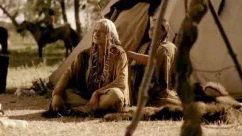 Dreamkeeper filmas žiurėti online