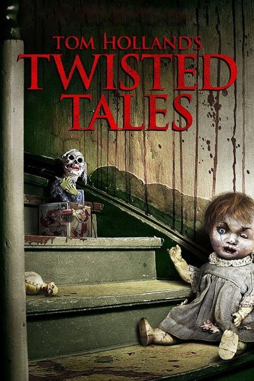 Tom Holland's Twisted Tales filmas online