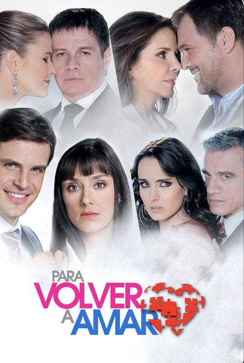 Para Volver a Amar filmas online