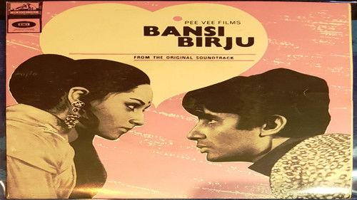 Bansi Birju filmas žiurėti online