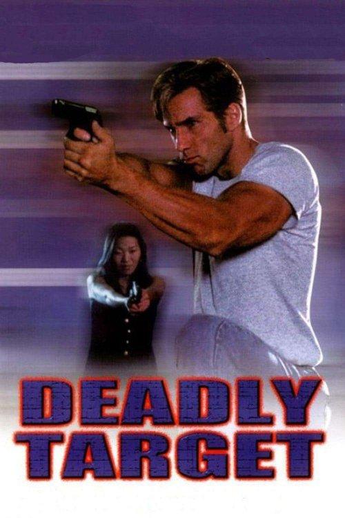 Deadly Target filmas online