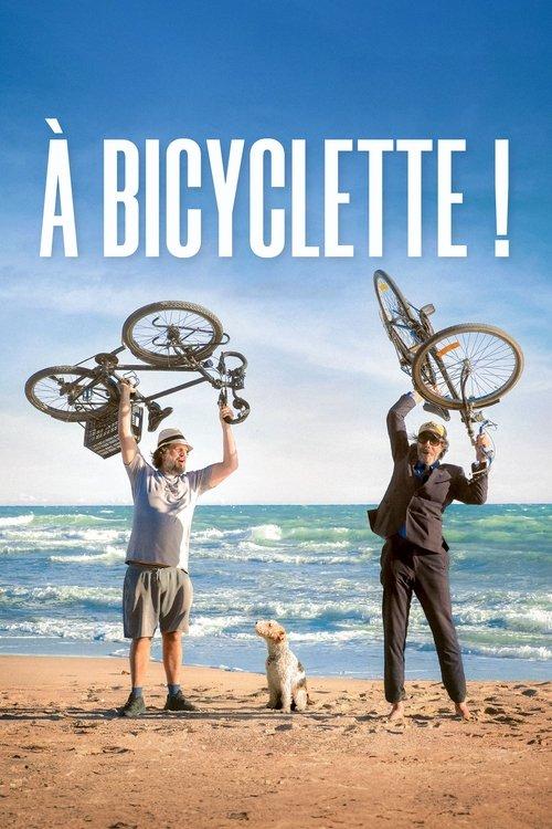 À bicyclette ! filmas online