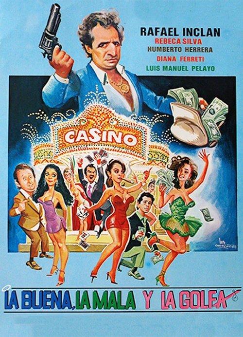 The Good, the Bad and the Slut filmas online