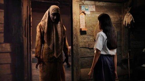 Waktu Maghrib filmas žiurėti online