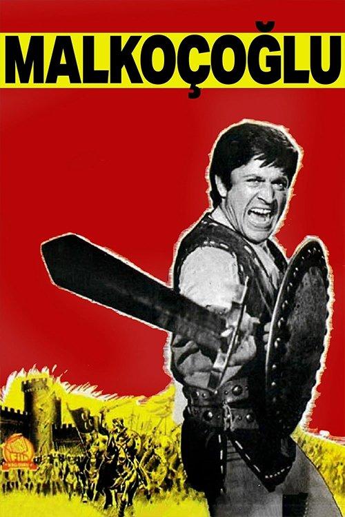 Malkoçoğlu filmas online