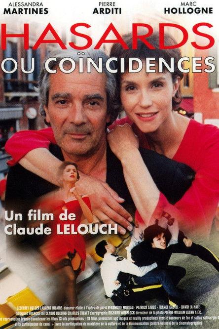 Chance or Coincidence filmas online