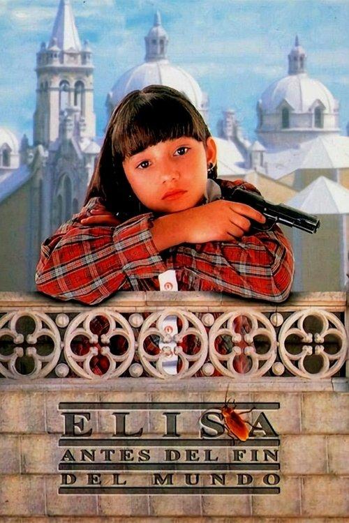 Elisa Before the End of the World filmas online