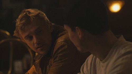 Boomtown filmas žiurėti online