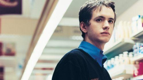 Cashback filmas žiurėti online