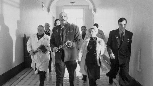 Khrustalyov, My Car! filmas žiurėti online