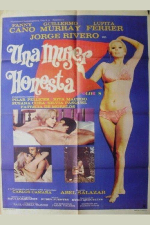 Una mujer honesta filmas online