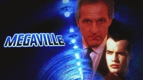 Megaville filmas žiurėti online