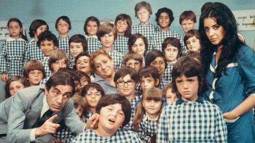 Bitirimler Sınıfı filmas žiurėti online