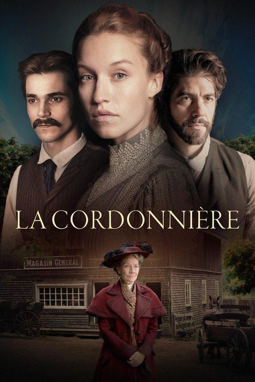 La cordonnière filmas online