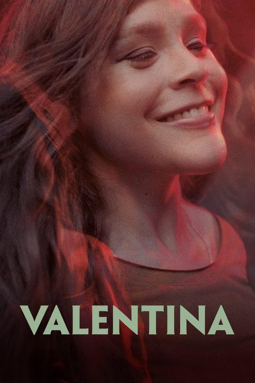 Valentina filmas online