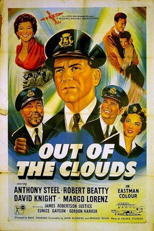 Out of the Clouds filmas online