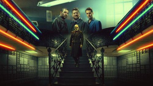 Auksiniai vyrai filmas žiurėti online