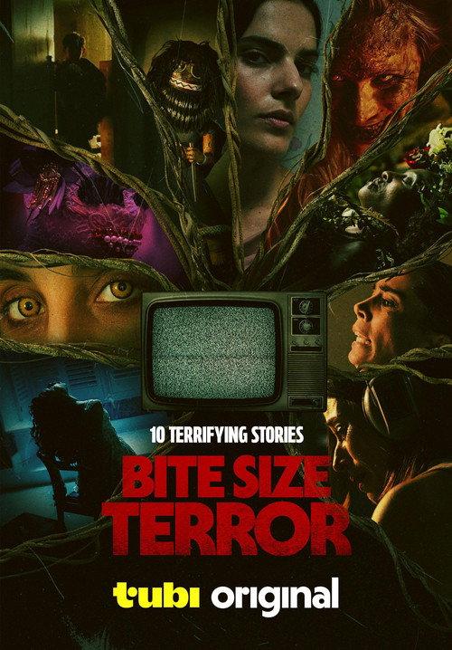 Bite Size Terror filmas online