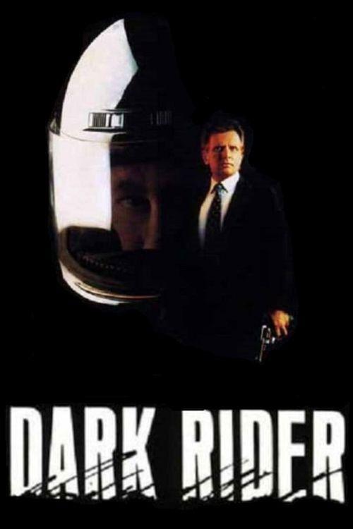 Dark Rider filmas online