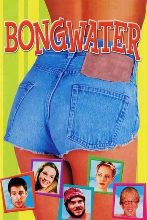 Bongwater filmas online