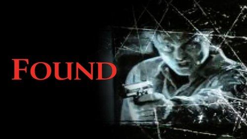 Found filmas žiurėti online