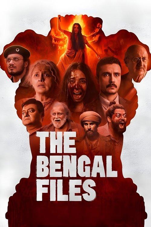 The Bengal Files filmas online