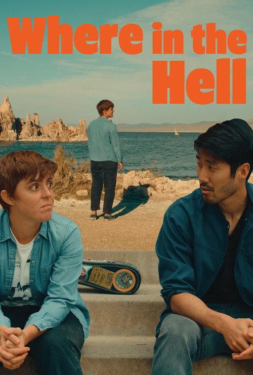 Where in the Hell filmas online