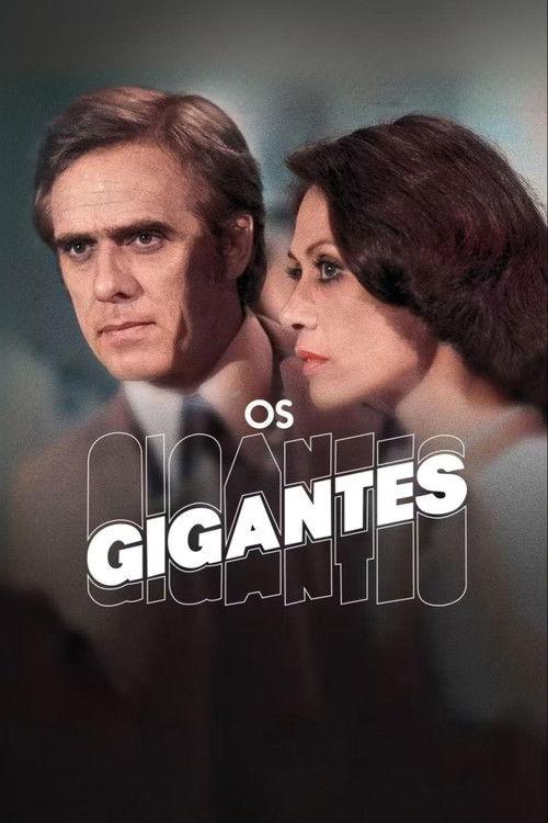 Os Gigantes filmas online