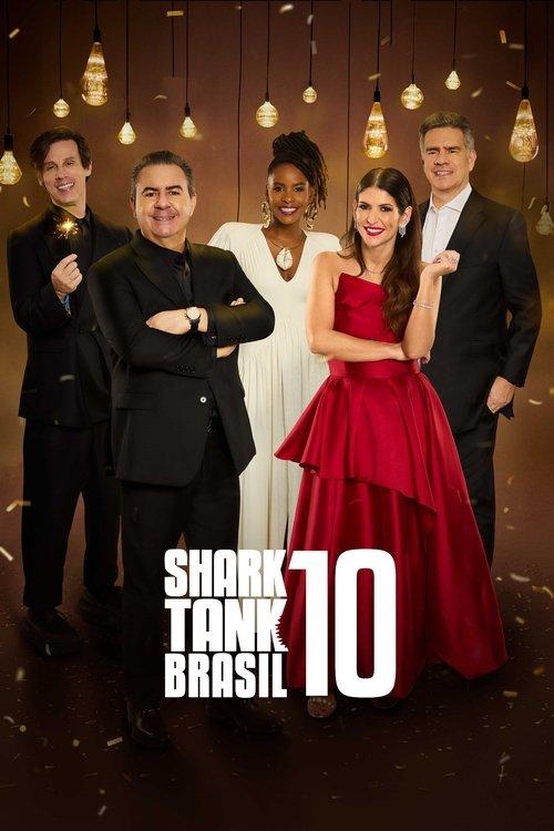 Shark Tank Brasil: Negociando com Tubarões filmas online