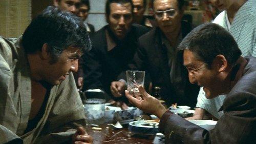 Battles Without Honor and Humanity: Final Episode filmas žiurėti online