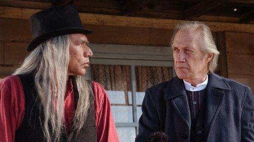 Miracle at Sage Creek filmas žiurėti online