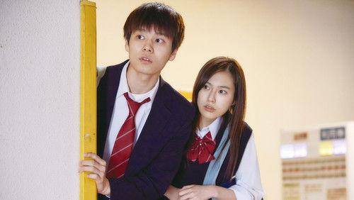 Little Nights, Little Love filmas žiurėti online