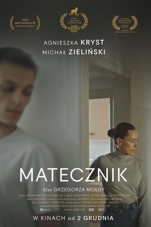 Matecznik filmas online