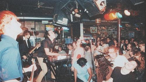 Brainiac: Transmissions After Zero filmas žiurėti online