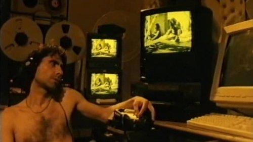 Losers of the Dark City filmas žiurėti online