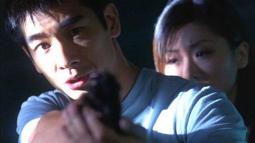 Body Weapon filmas žiurėti online