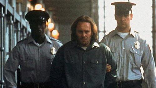 Terror Among Us filmas žiurėti online