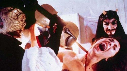 Paganini Horror filmas žiurėti online