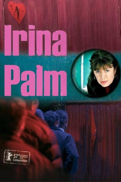 Irina Palm filmas online