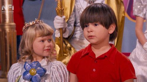 Hi, Junior! filmas žiurėti online