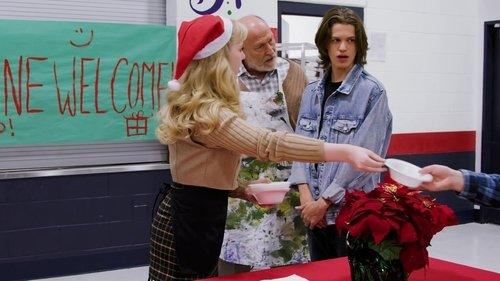 The Christmas Project Reunion filmas žiurėti online