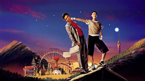 Miracle on 1st Street filmas žiurėti online